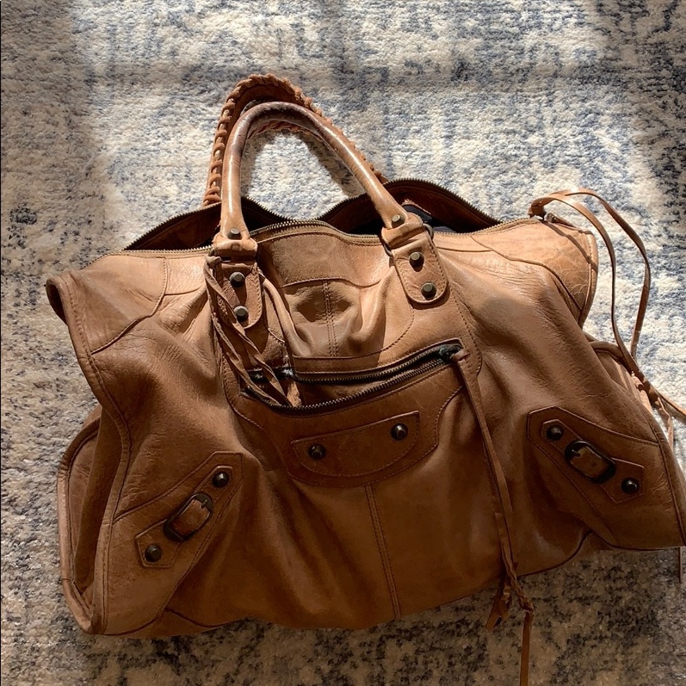 Purse